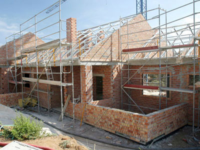 builders in dagenham